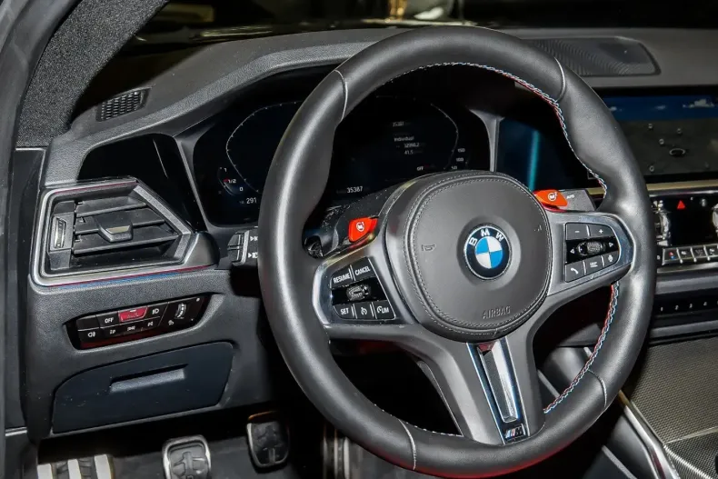 BMW M4 din 2022 cu 35.386 km - oferta BMW178339 - foto 16