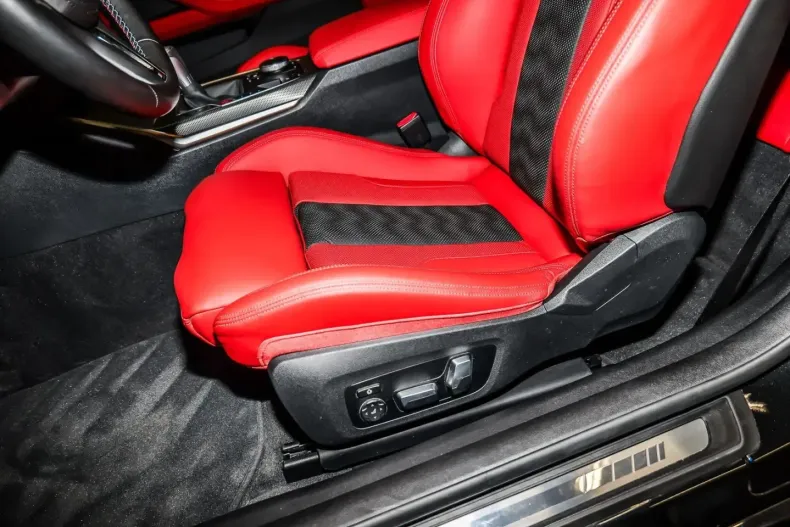 BMW M4 din 2022 cu 35.386 km - oferta BMW178339 - foto 17