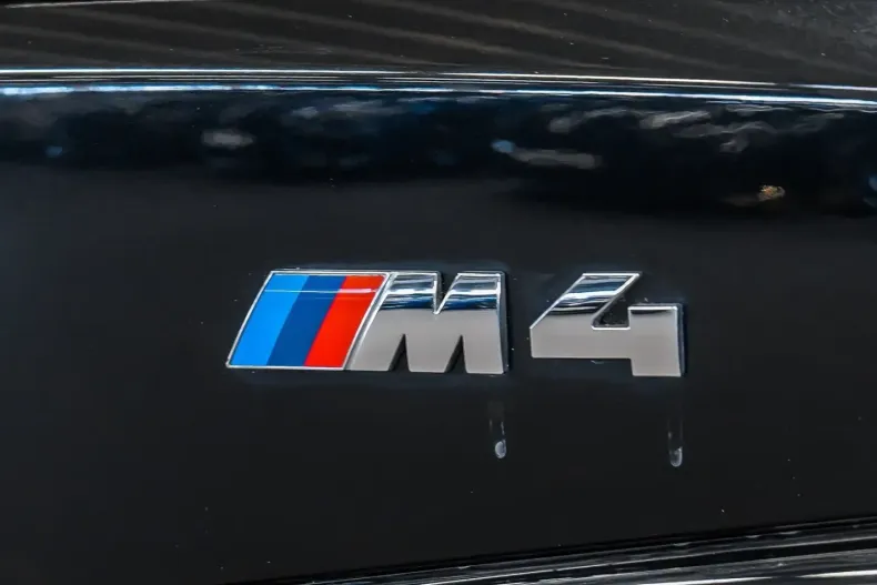 BMW M4 din 2022 cu 35.386 km - oferta BMW178339 - foto 20