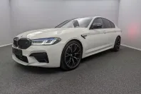 BMW M5 din 2022 cu 50.000 km - oferta BMW178340 - foto 1