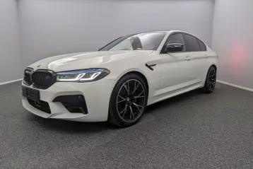 BMW M5 din 2022 - oferta BMW178340