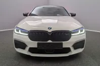 BMW M5 din 2022 cu 50.000 km - oferta BMW178340 - foto 2