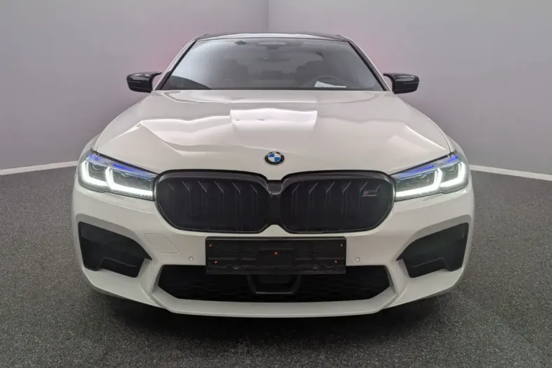 BMW M5 din 2022 cu 50.000 km - oferta BMW178340 - foto 2