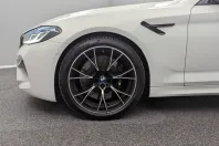 BMW M5 din 2022 cu 50.000 km - oferta BMW178340 - foto 4