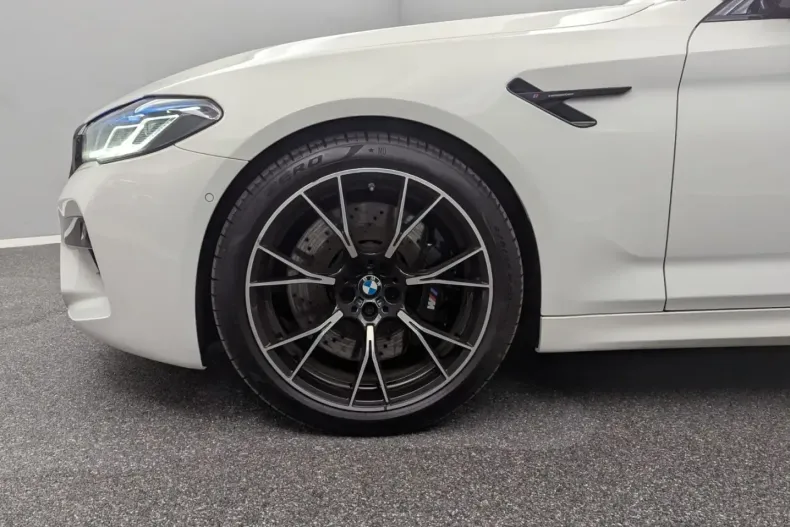 BMW M5 din 2022 cu 50.000 km - oferta BMW178340 - foto 4