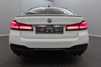 BMW M5 din 2022 cu 50.000 km - oferta BMW178340 - foto 7