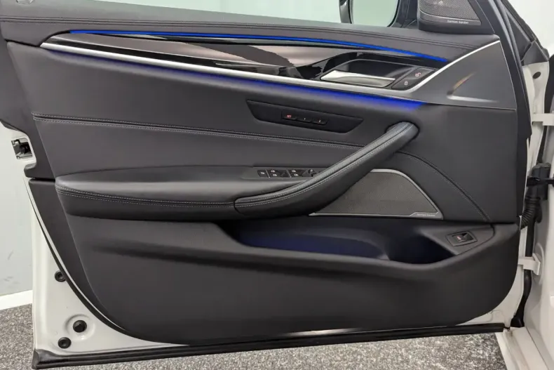 BMW M5 din 2022 cu 50.000 km - oferta BMW178340 - foto 15