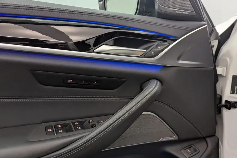 BMW M5 din 2022 cu 50.000 km - oferta BMW178340 - foto 16