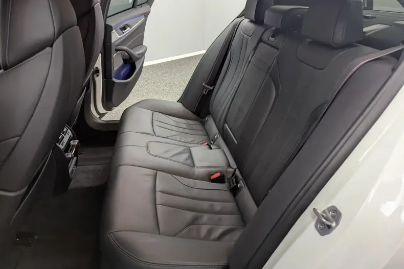 BMW M5 din 2022 cu 50.000 km - oferta BMW178340 - foto 21