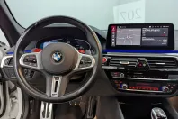 BMW M5 din 2022 cu 50.000 km - oferta BMW178340 - foto 28