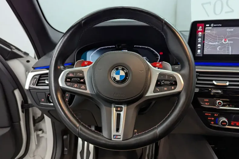 BMW M5 din 2022 cu 50.000 km - oferta BMW178340 - foto 29