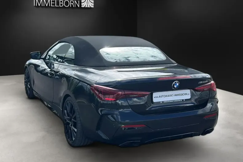 BMW M440 din 2024 cu 26.000 km - oferta BMW178341 - foto 7