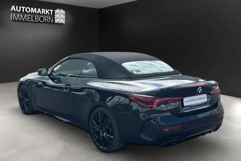 BMW M440 din 2024 cu 26.000 km - oferta BMW178341 - foto 8