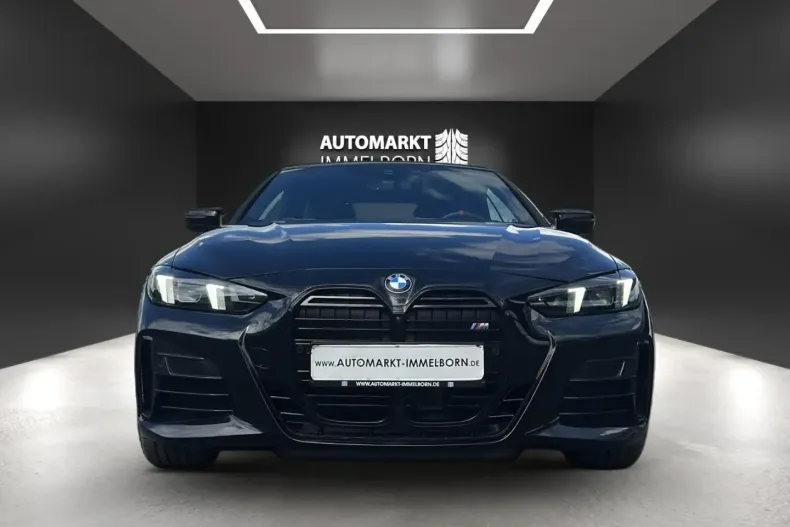 BMW M440 din 2024 cu 26.000 km - oferta BMW178341 - foto 9