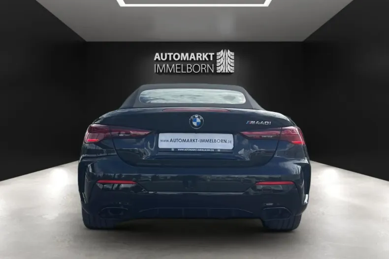 BMW M440 din 2024 cu 26.000 km - oferta BMW178341 - foto 10