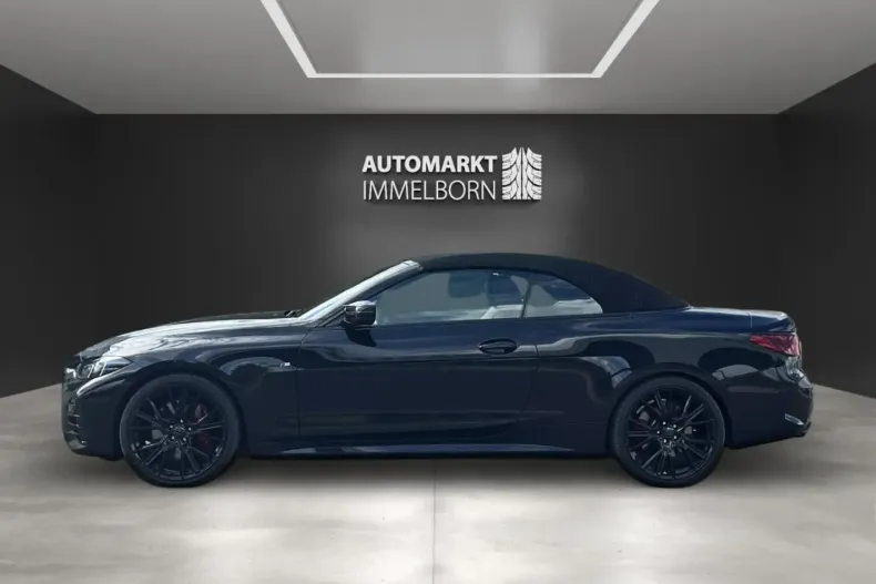 BMW M440 din 2024 cu 26.000 km - oferta BMW178341 - foto 12