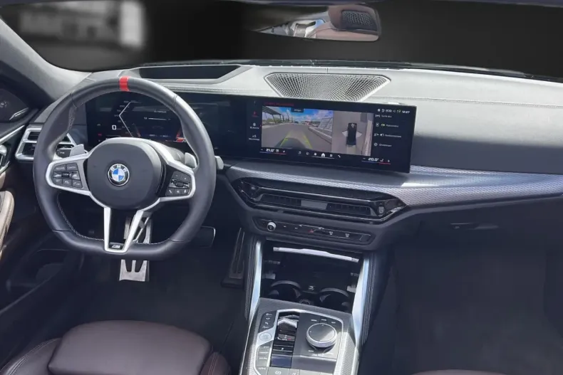 BMW M440 din 2024 cu 26.000 km - oferta BMW178341 - foto 14