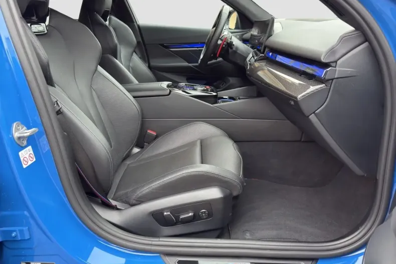 BMW M5 din 2024 cu 13.990 km - oferta BMW178342 - foto 13