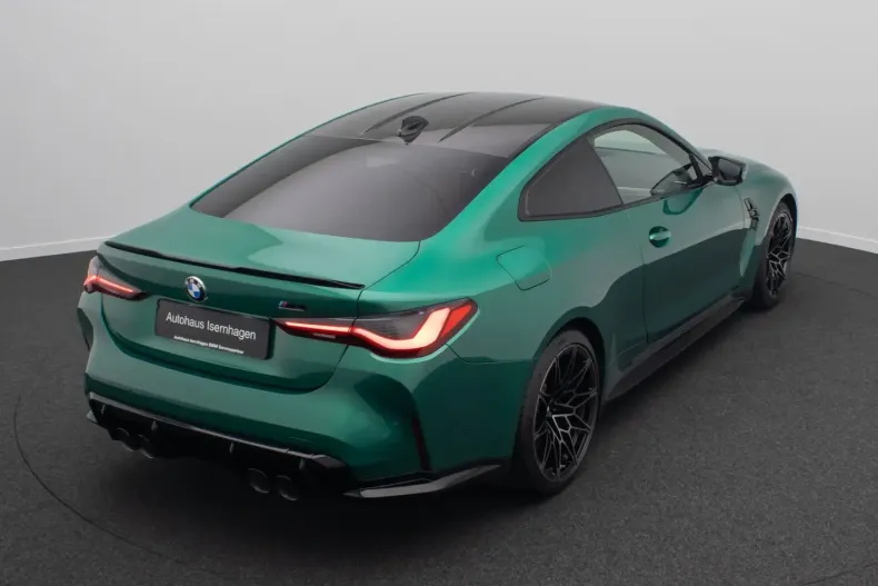 BMW M4 din 2022 cu 37.084 km - oferta BMW178343 - foto 7