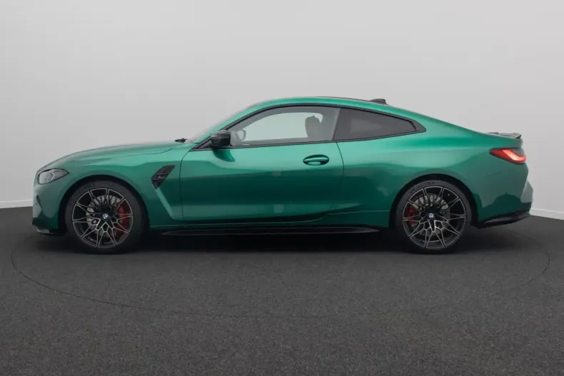 BMW M4 din 2022 cu 37.084 km - oferta BMW178343 - foto 11