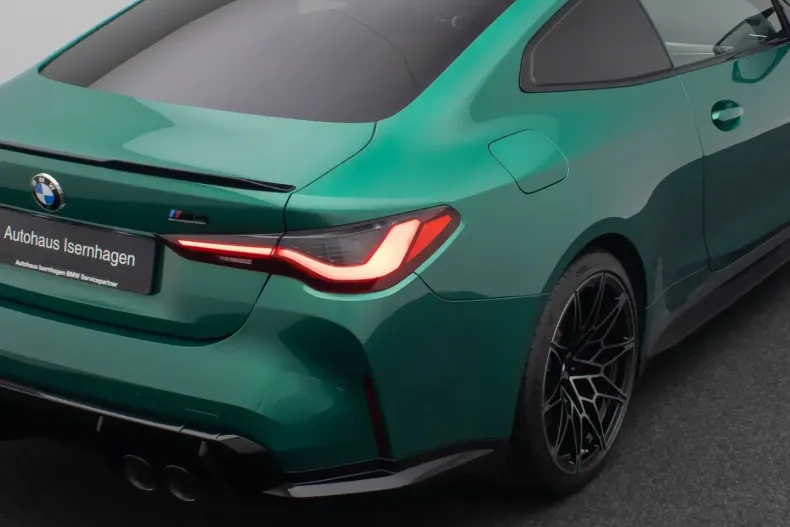 BMW M4 din 2022 cu 37.084 km - oferta BMW178343 - foto 15