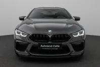 BMW M8 din 2022 cu 32.603 km - oferta BMW178344 - foto 2