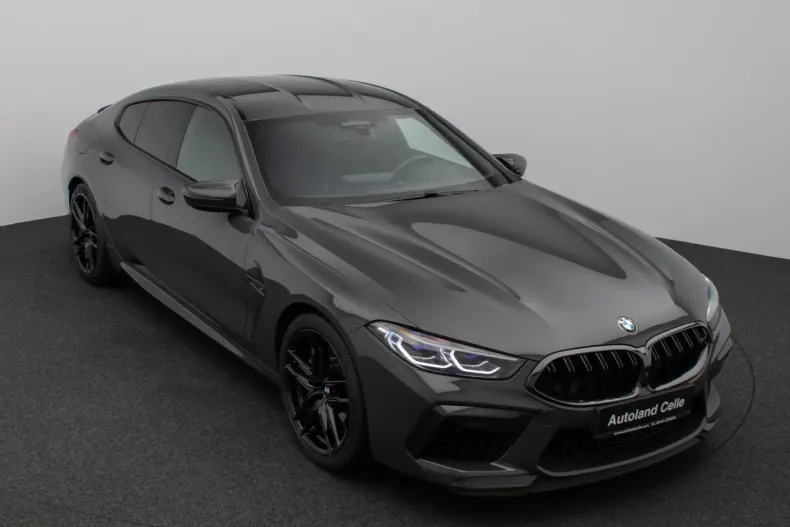 BMW M8 din 2022 cu 32.603 km - oferta BMW178344 - foto 3