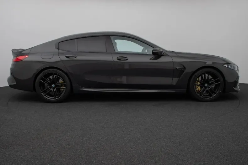 BMW M8 din 2022 cu 32.603 km - oferta BMW178344 - foto 5