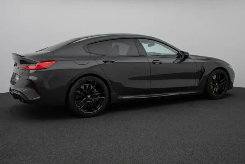 BMW M8 din 2022 cu 32.603 km - oferta BMW178344 - foto 6