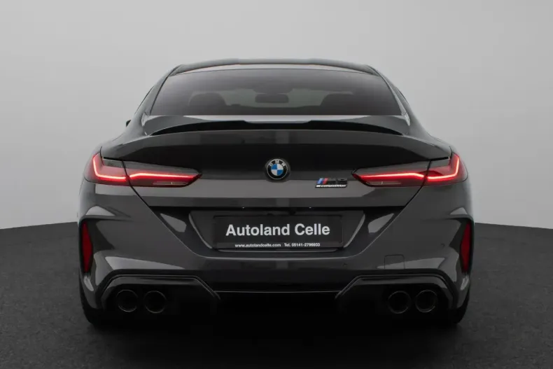 BMW M8 din 2022 cu 32.603 km - oferta BMW178344 - foto 8