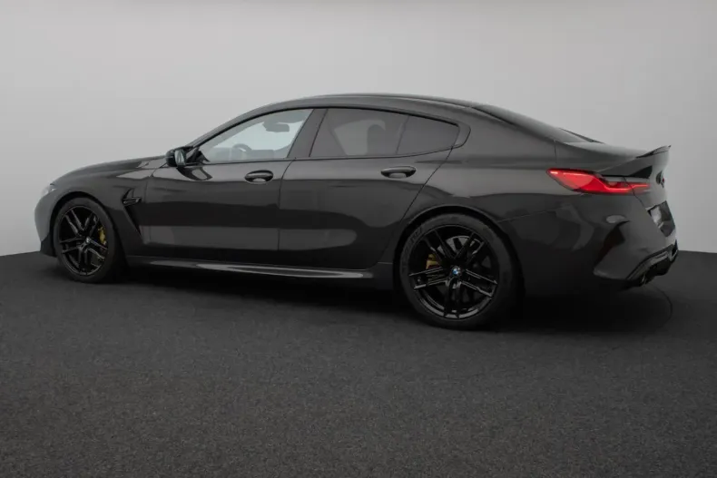 BMW M8 din 2022 cu 32.603 km - oferta BMW178344 - foto 10