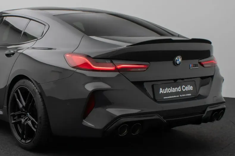 BMW M8 din 2022 cu 32.603 km - oferta BMW178344 - foto 14