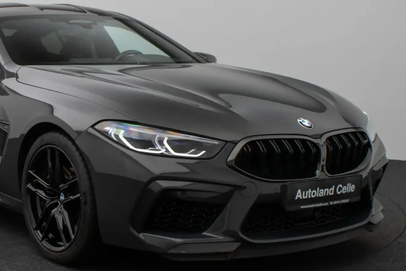 BMW M8 din 2022 cu 32.603 km - oferta BMW178344 - foto 16