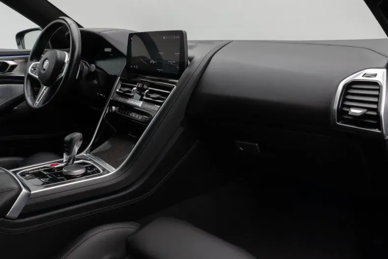 BMW M8 din 2022 cu 32.603 km - oferta BMW178344 - foto 23