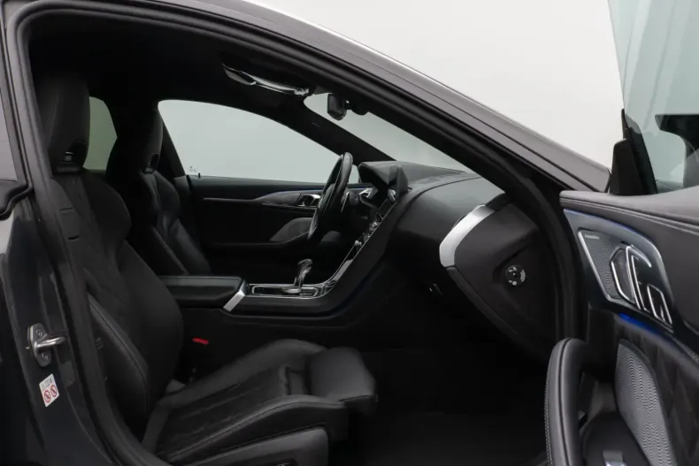 BMW M8 din 2022 cu 32.603 km - oferta BMW178344 - foto 24