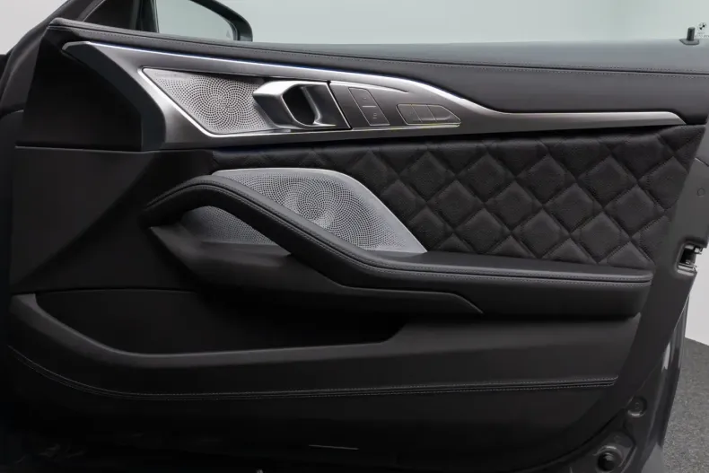 BMW M8 din 2022 cu 32.603 km - oferta BMW178344 - foto 30