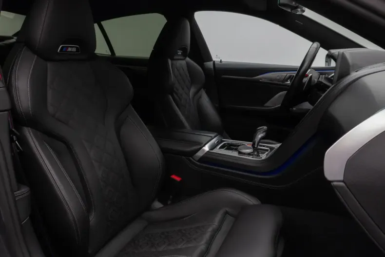 BMW M8 din 2022 cu 32.603 km - oferta BMW178344 - foto 35