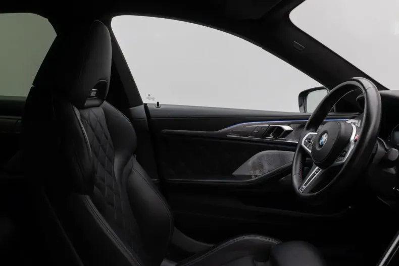 BMW M8 din 2022 cu 32.603 km - oferta BMW178344 - foto 36