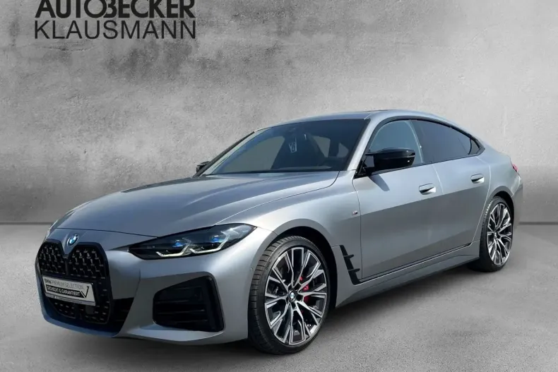 BMW M440 din 2024 cu 22.415 km - oferta BMW178345 - foto 1