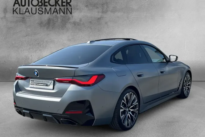 BMW M440 din 2024 cu 22.415 km - oferta BMW178345 - foto 2