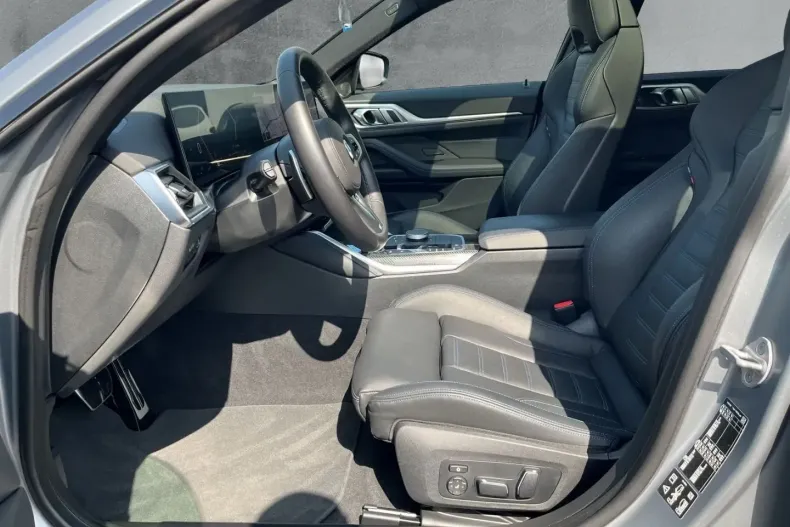 BMW M440 din 2024 cu 22.415 km - oferta BMW178345 - foto 8