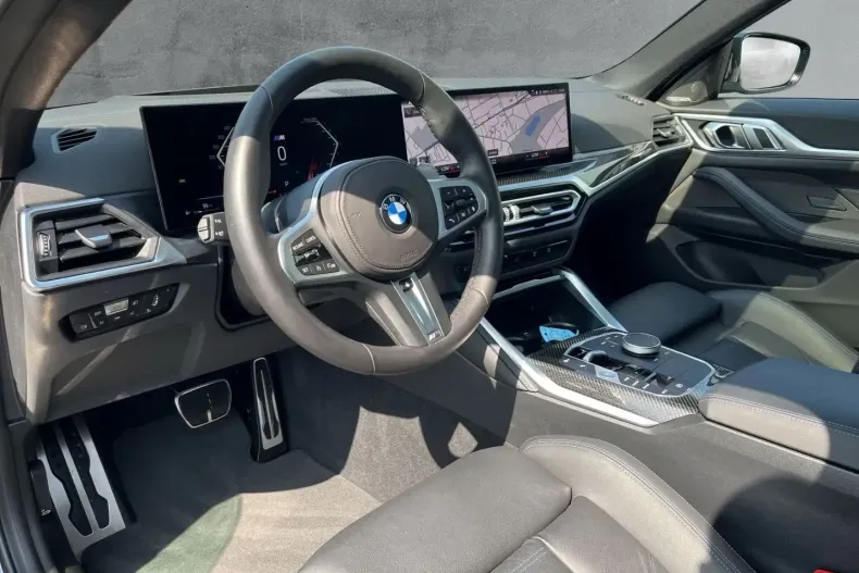 BMW M440 din 2024 cu 22.415 km - oferta BMW178345 - foto 9