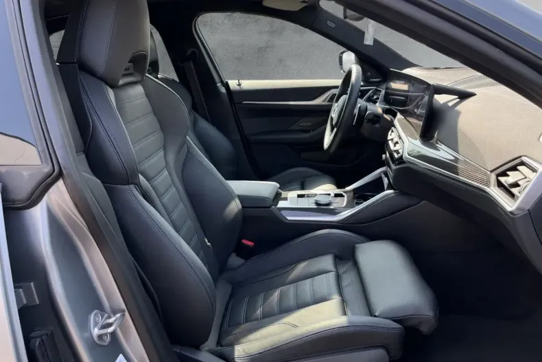 BMW M440 din 2024 cu 22.415 km - oferta BMW178345 - foto 11