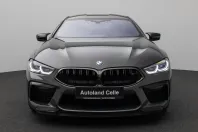 BMW M8 din 2022 cu 15.351 km - oferta BMW178346 - foto 2