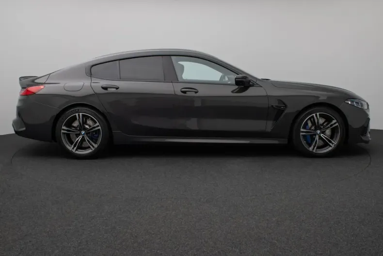BMW M8 din 2022 cu 15.351 km - oferta BMW178346 - foto 4