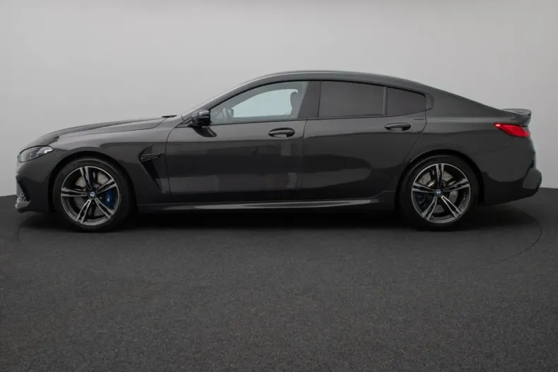 BMW M8 din 2022 cu 15.351 km - oferta BMW178346 - foto 10