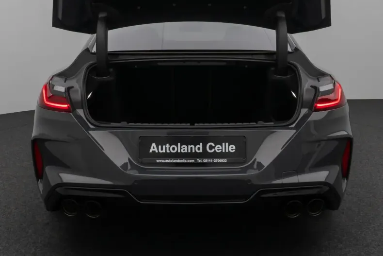 BMW M8 din 2022 cu 15.351 km - oferta BMW178346 - foto 12