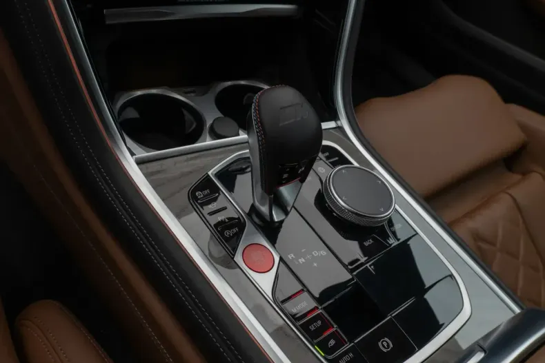 BMW M8 din 2022 cu 15.351 km - oferta BMW178346 - foto 21