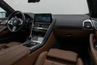 BMW M8 din 2022 cu 15.351 km - oferta BMW178346 - foto 39