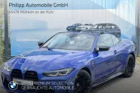 BMW M4 din 2024 cu 7.900 km - oferta BMW178347 - foto 1